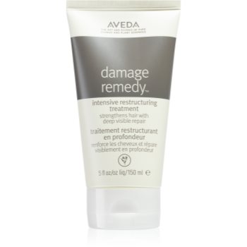 Aveda Damage Remedy™ Intensive Restructuring Treatment tratament intens regenerativ pentru păr - imagine 2